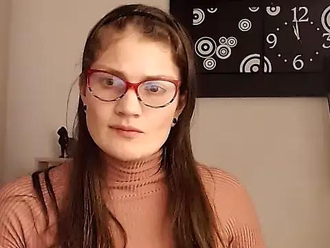 Try our streaming cams variety and talk on a personal level with our adorable girls streamers, showing off their bountiful shapes and dildos.