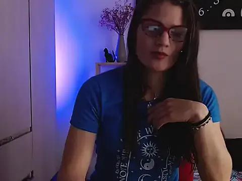 Camila-ventura from StripChat