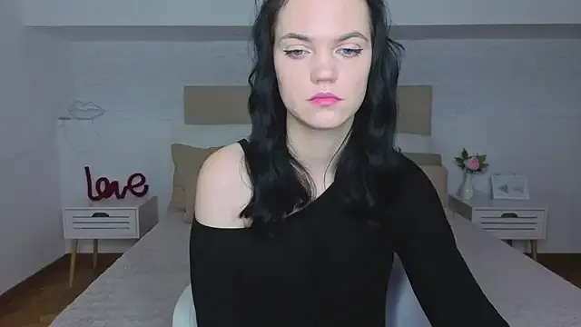 Camila_777_ from StripChat is Freechat