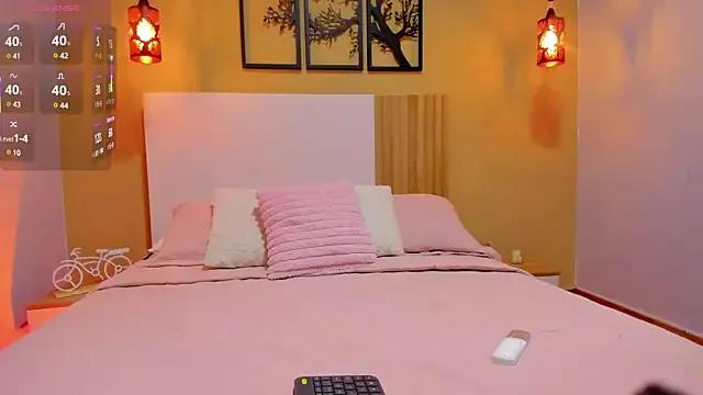Try our streaming cams variety and talk on a personal level with our adorable girls streamers, showing off their bountiful shapes and dildos.