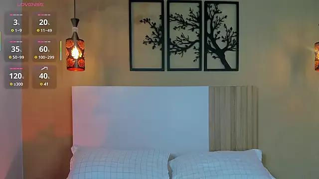 Try our streaming cams variety and talk on a personal level with our adorable girls streamers, showing off their bountiful shapes and dildos.
