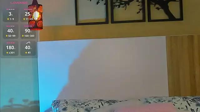 Camila_Bustamante from StripChat is Freechat