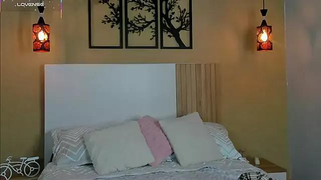 Try our streaming cams variety and talk on a personal level with our adorable girls streamers, showing off their bountiful shapes and dildos.