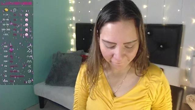 Try our streaming cams variety and talk on a personal level with our adorable girls streamers, showing off their bountiful shapes and dildos.