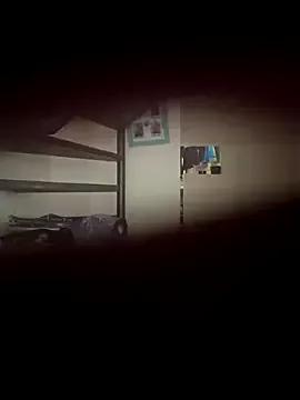 Camila_Garcia_ from StripChat is Freechat