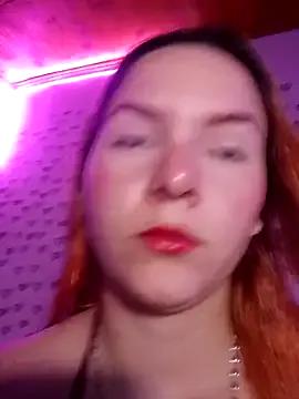Camila_jiraldo from StripChat is Freechat