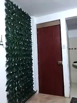 Camila_latina_0 from StripChat is Freechat