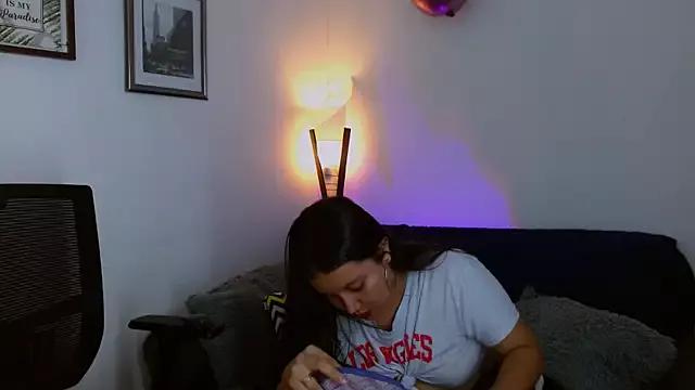 Try our streaming cams variety and talk on a personal level with our adorable girls streamers, showing off their bountiful shapes and dildos.