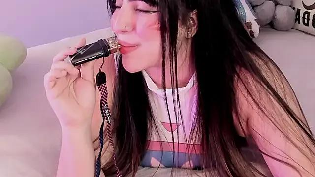 Try our streaming cams variety and talk on a personal level with our adorable girls streamers, showing off their bountiful shapes and dildos.