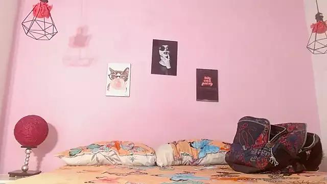 Try our streaming cams variety and talk on a personal level with our adorable girls streamers, showing off their bountiful shapes and dildos.
