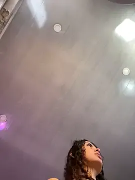 Camila_Nyx from StripChat is Freechat