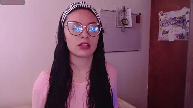 Camila_Ord from StripChat is Freechat