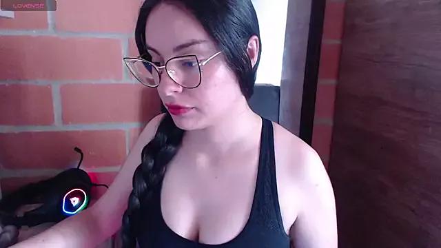 Camila_Ord from StripChat is Freechat