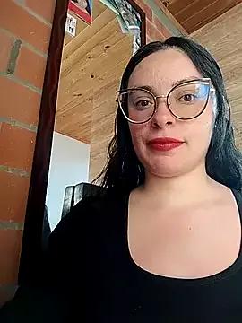 Camila_Ord from StripChat is Freechat