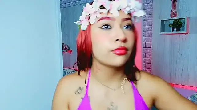 Camila_Prieto-1 from StripChat is Freechat