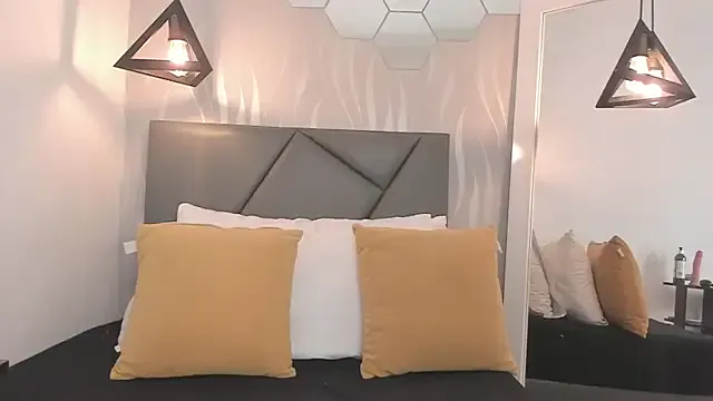 camila_rider from StripChat is Freechat