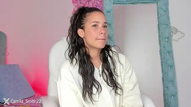 Try our streaming cams variety and talk on a personal level with our adorable girls streamers, showing off their bountiful shapes and dildos.