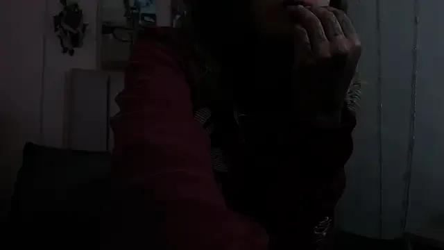 camila_williamss from StripChat is Freechat