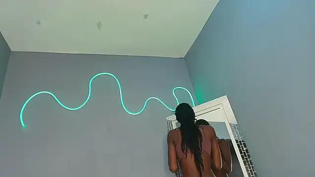 Try our streaming cams variety and talk on a personal level with our adorable girls streamers, showing off their bountiful shapes and dildos.