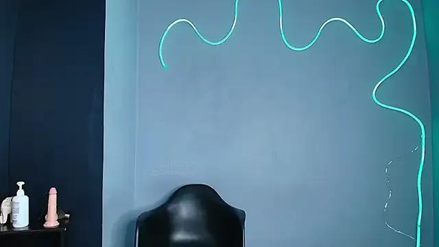 CamilaaSaenz from StripChat is Freechat