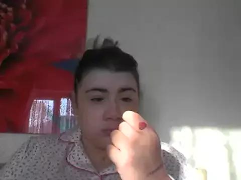 CamilaCherryX from StripChat is Freechat