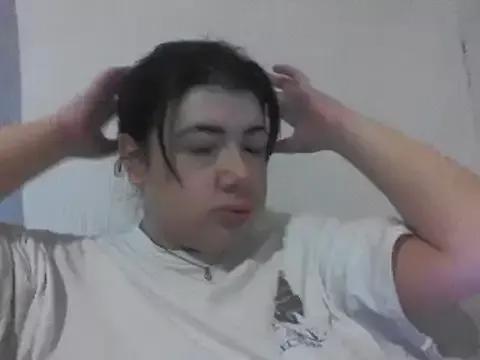 CamilaCherryX from StripChat is Freechat