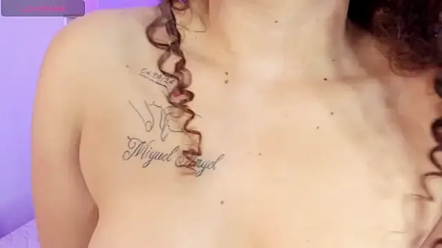 CamilaGomez149 from StripChat is Freechat