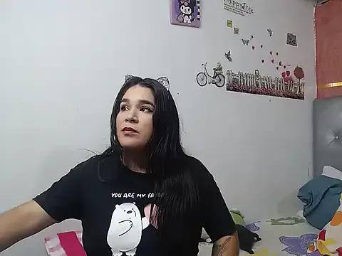 Try our streaming cams variety and talk on a personal level with our adorable girls streamers, showing off their bountiful shapes and dildos.