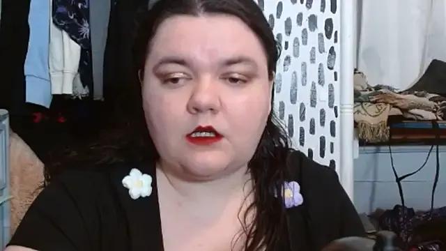 CamilaLynnAdams from StripChat