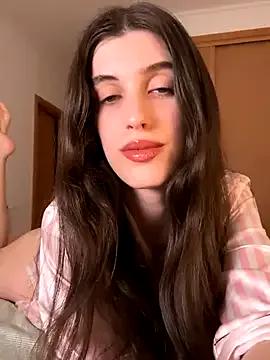 camilarry from StripChat is Freechat