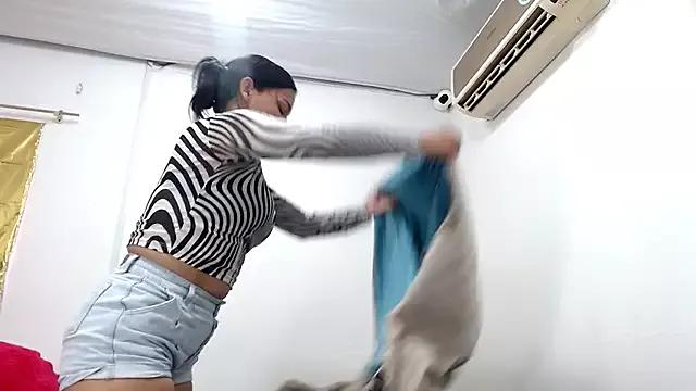 Try our streaming cams variety and talk on a personal level with our adorable girls streamers, showing off their bountiful shapes and dildos.
