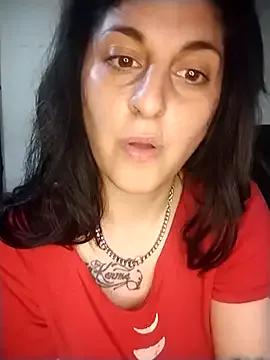 Camilita0 from StripChat is Freechat