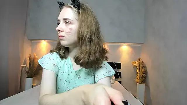 Camilla_Kelly from StripChat is Group