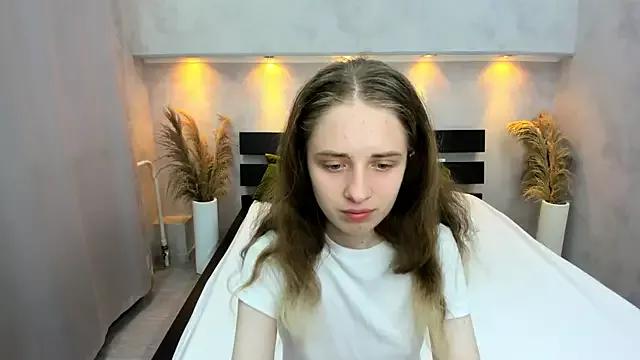 Try our streaming cams variety and talk on a personal level with our adorable girls streamers, showing off their bountiful shapes and dildos.
