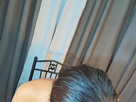 Camilla_tgirlx from StripChat is Freechat