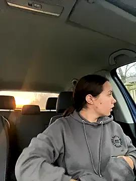 CamillaHessel from StripChat is Freechat