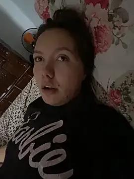 CamillaHessel from StripChat is Freechat