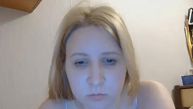 CamillaMachak from StripChat is Freechat