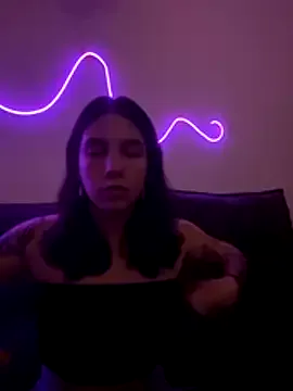 CamillaVerstappen from StripChat is Freechat