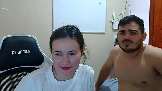 Try our streaming cams variety and talk on a personal level with our adorable girls streamers, showing off their bountiful shapes and dildos.