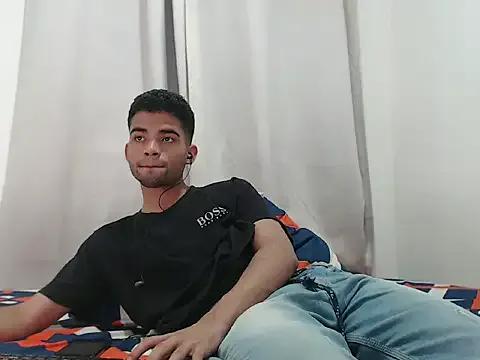 camillo_beischel_ from StripChat is Freechat