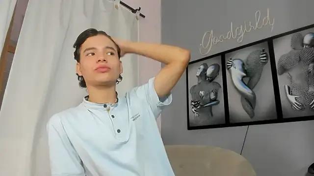 Camillo_virgil from StripChat