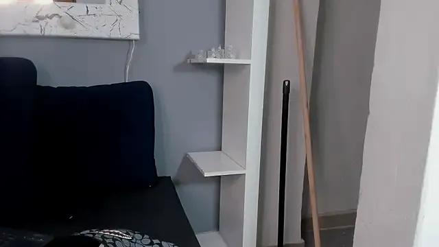 camillo_virgil from StripChat is Freechat