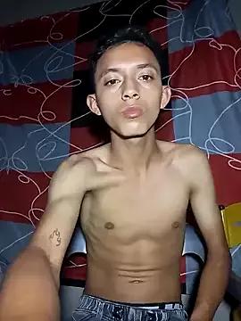Camilo062007 from StripChat is Freechat
