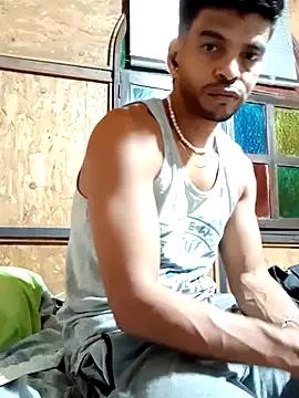 Camilo_long_cock21 from StripChat is Freechat