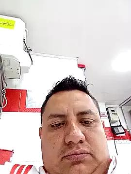 camiloara12 from StripChat is Freechat