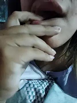 Camilu23 from StripChat is Freechat