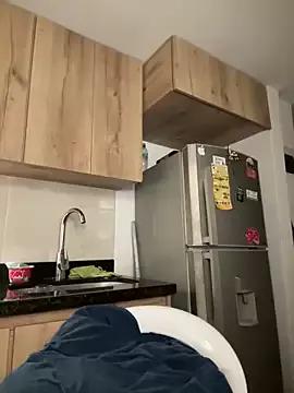 Camistar18 from StripChat is Freechat