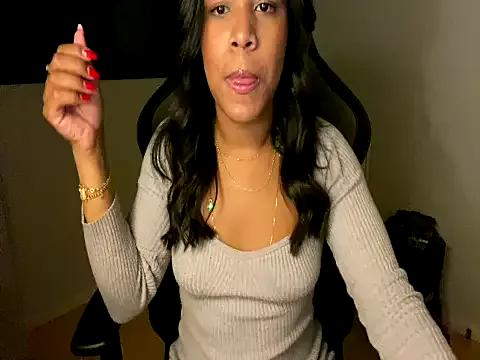 Cammydebora from StripChat