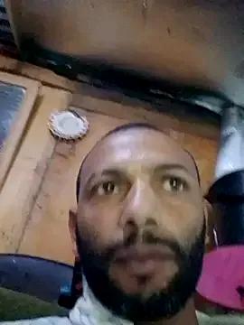 Camodick from StripChat is Freechat